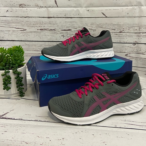 ASICS Women's Jolt 2 Running Shoes- NIB - Picture 1 of 6